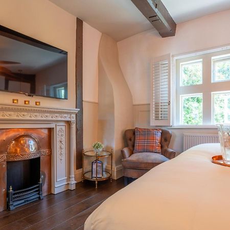 Woolpack Inn Canterbury Ngoại thất bức ảnh