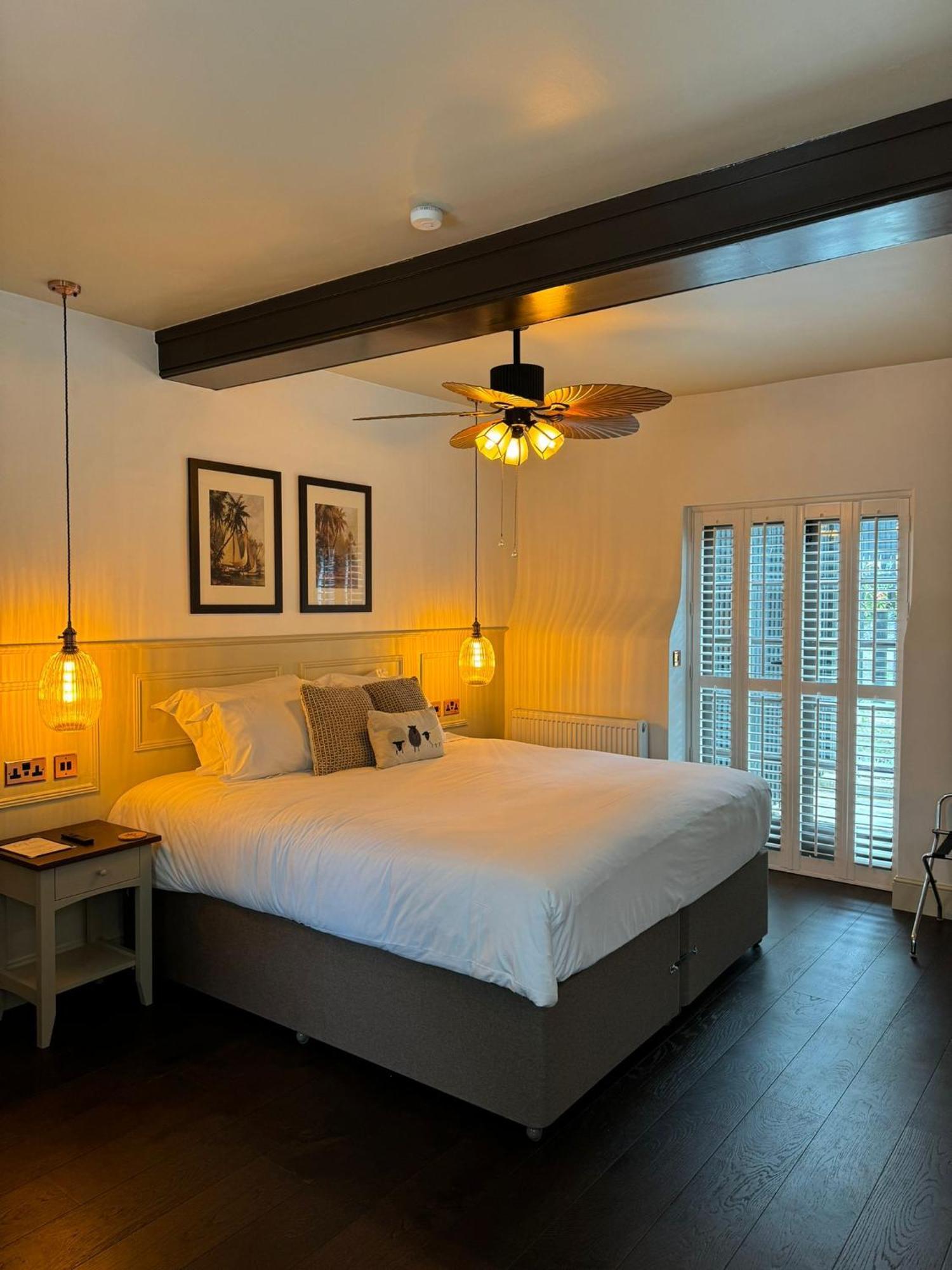 Woolpack Inn Canterbury Ngoại thất bức ảnh
