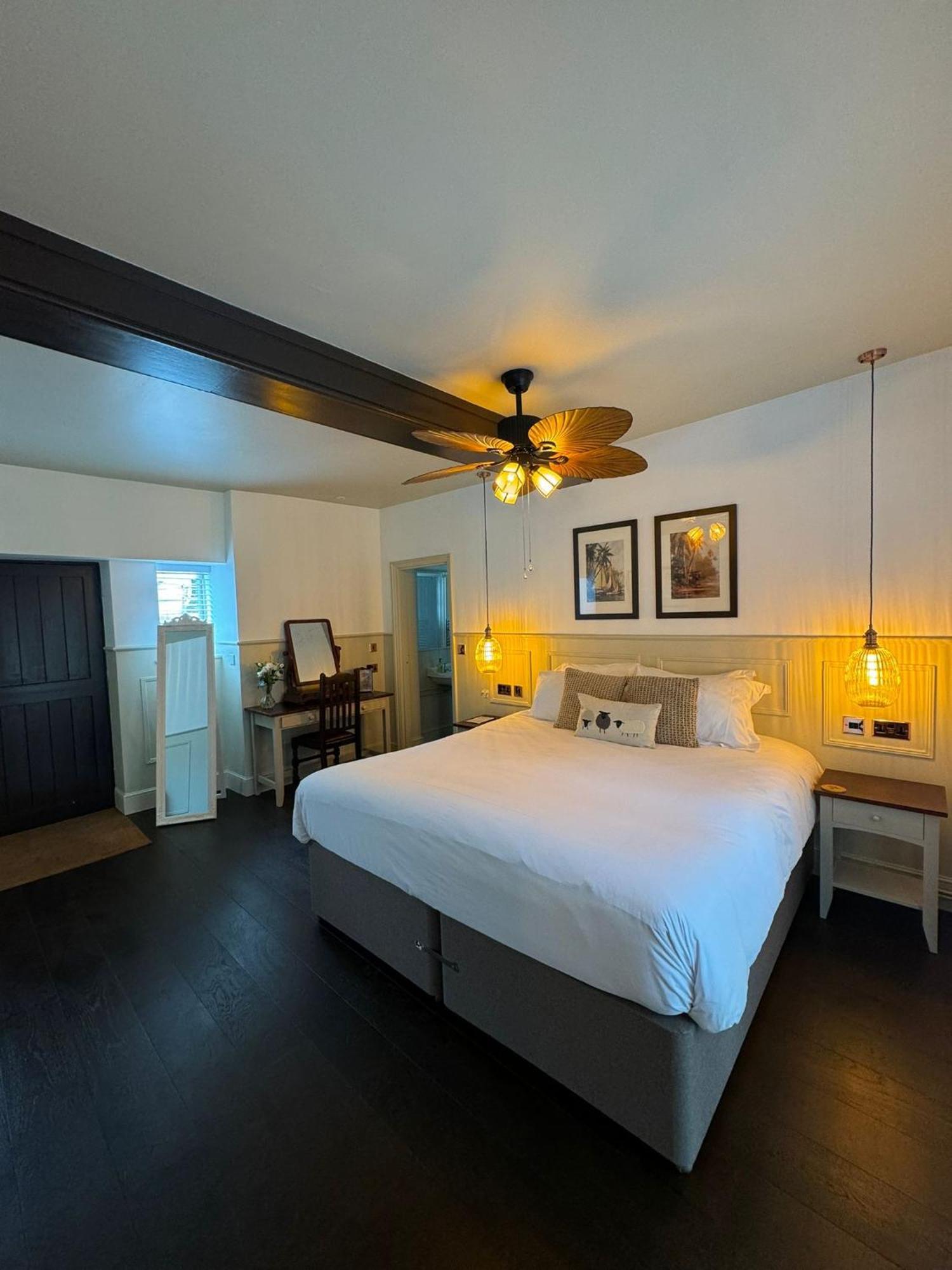 Woolpack Inn Canterbury Ngoại thất bức ảnh