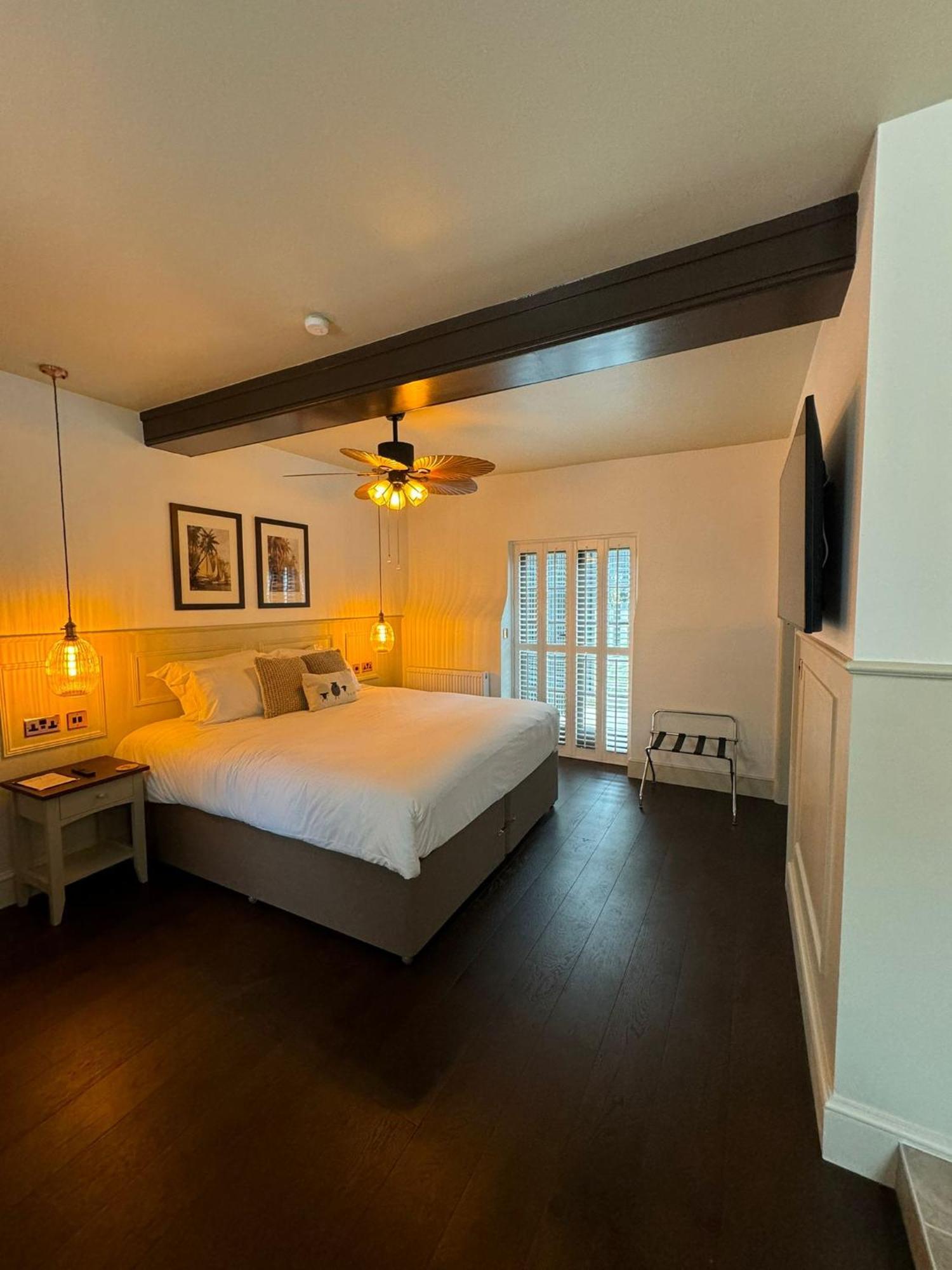 Woolpack Inn Canterbury Ngoại thất bức ảnh