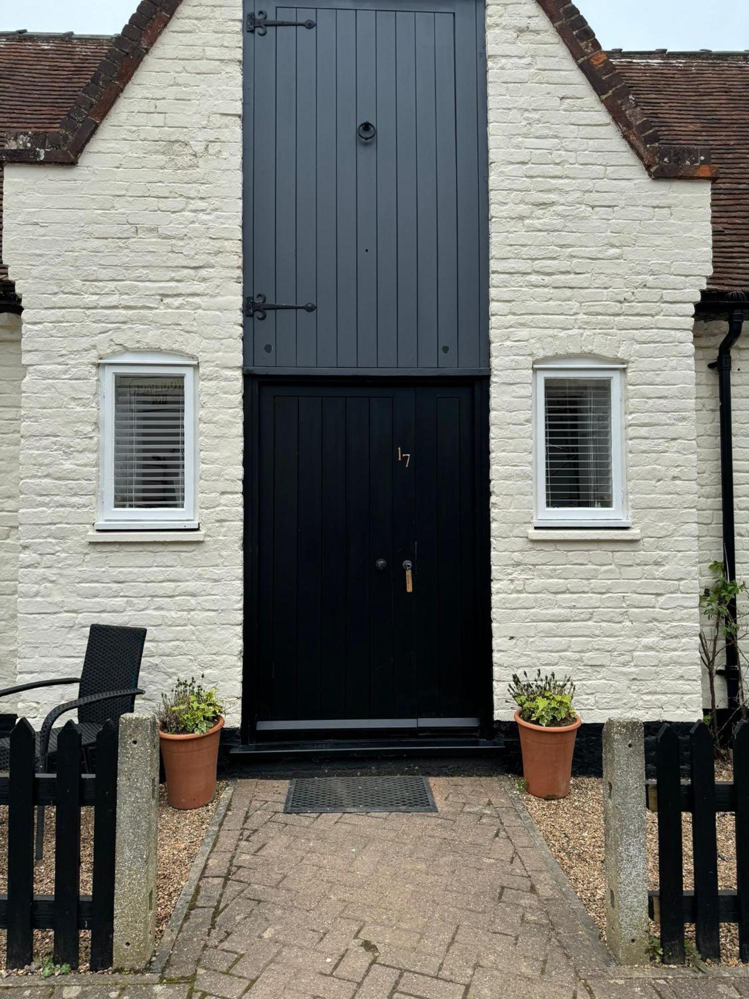 Woolpack Inn Canterbury Ngoại thất bức ảnh