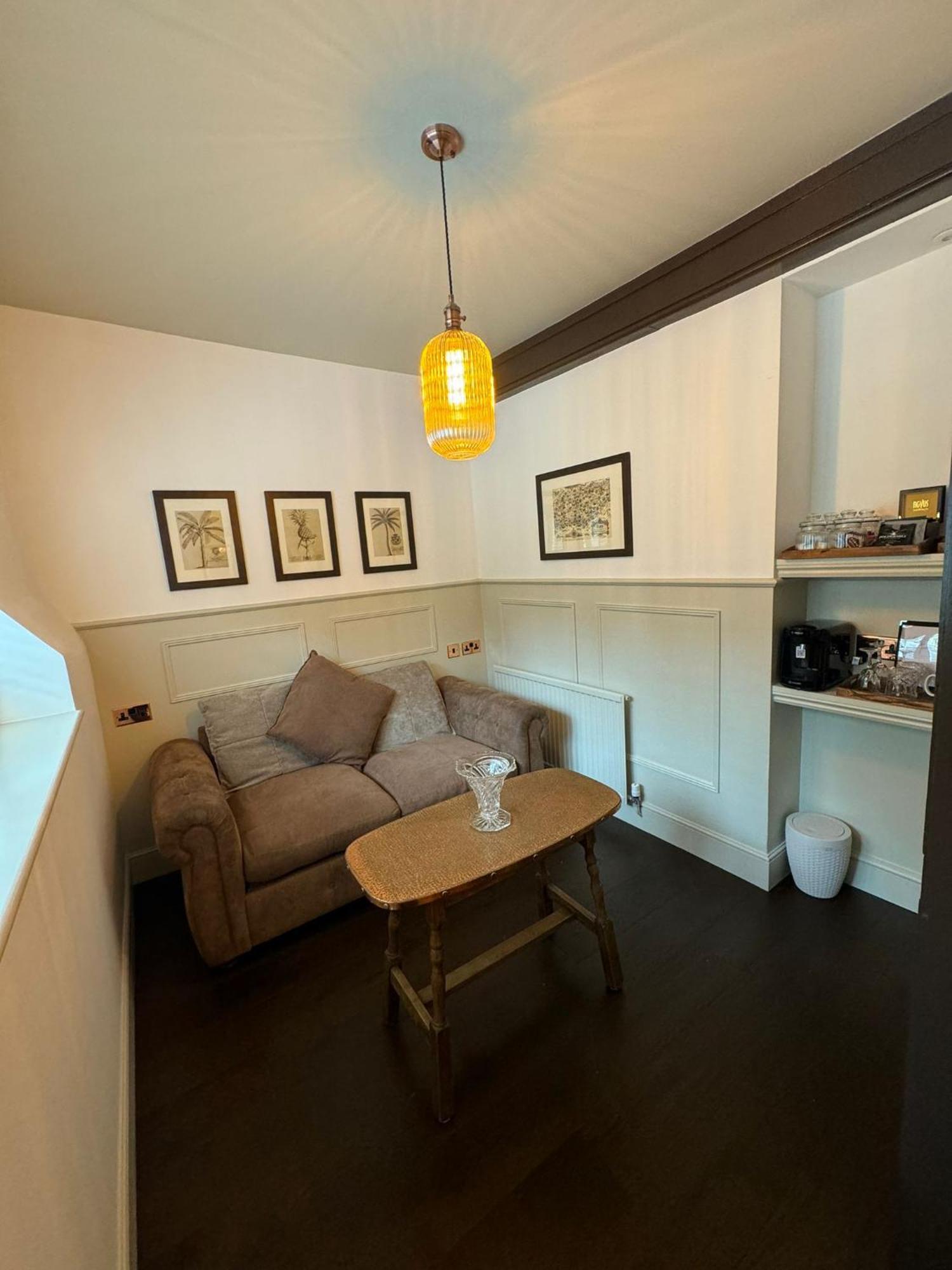 Woolpack Inn Canterbury Ngoại thất bức ảnh