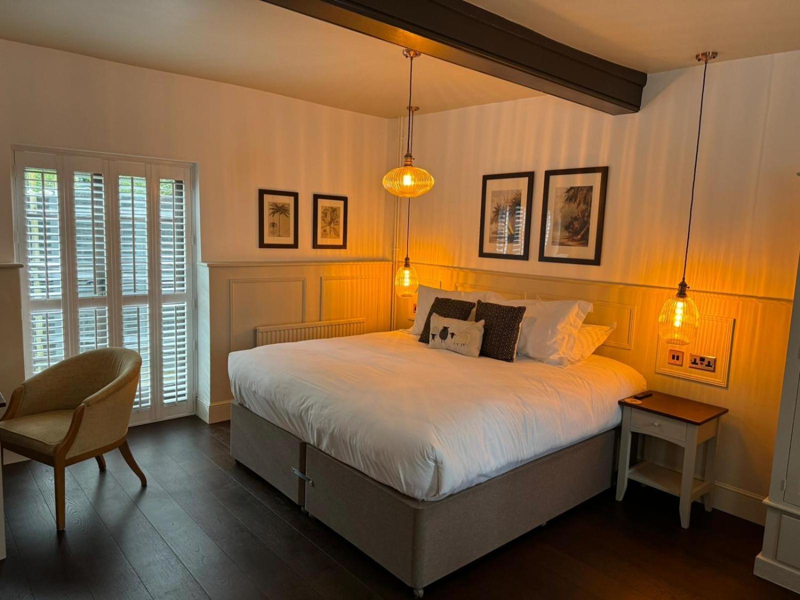 Woolpack Inn Canterbury Ngoại thất bức ảnh