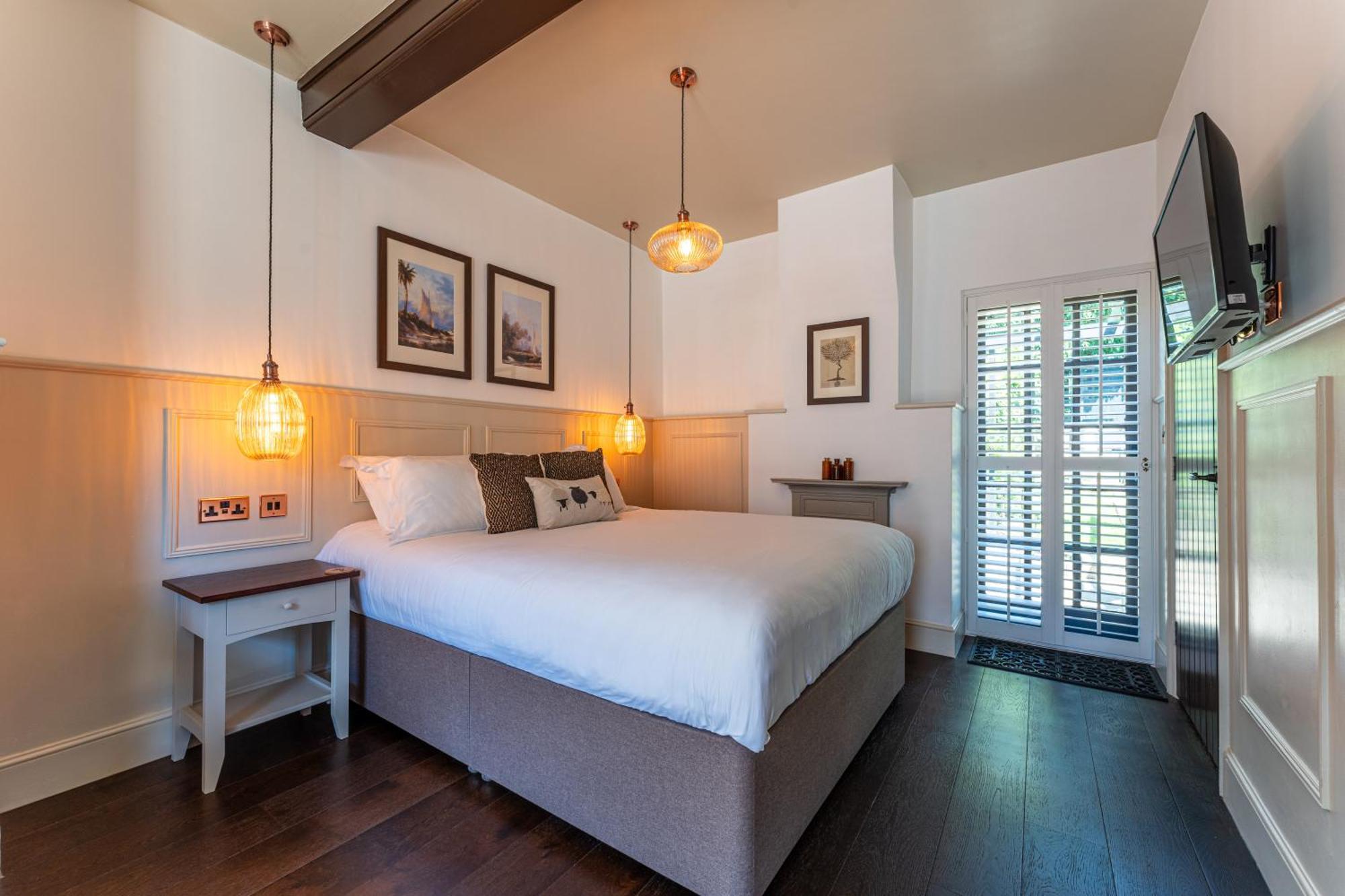 Woolpack Inn Canterbury Ngoại thất bức ảnh