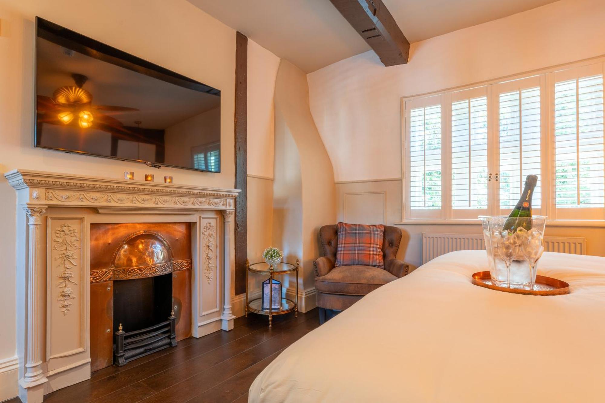 Woolpack Inn Canterbury Ngoại thất bức ảnh