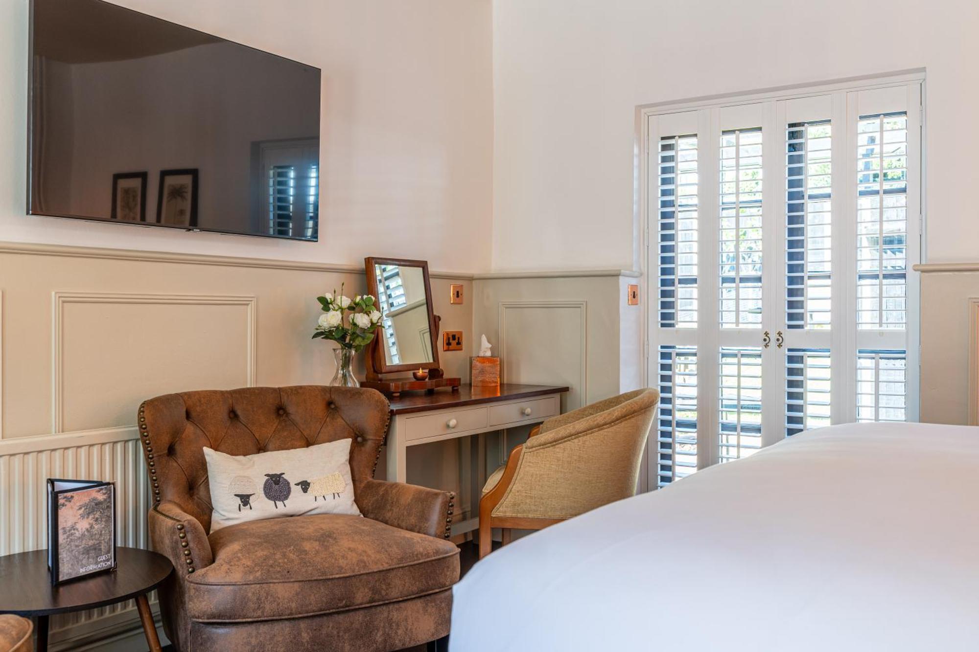 Woolpack Inn Canterbury Ngoại thất bức ảnh