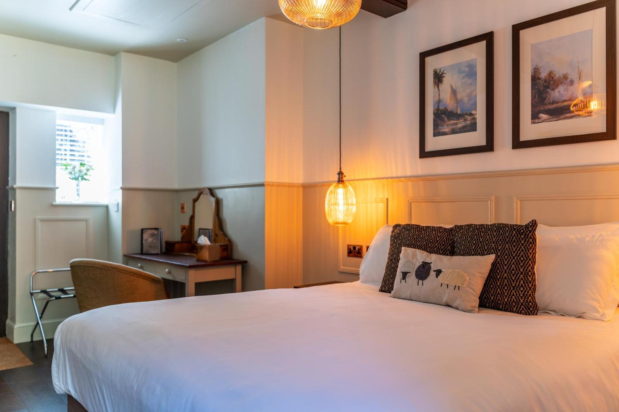 Woolpack Inn Canterbury Ngoại thất bức ảnh