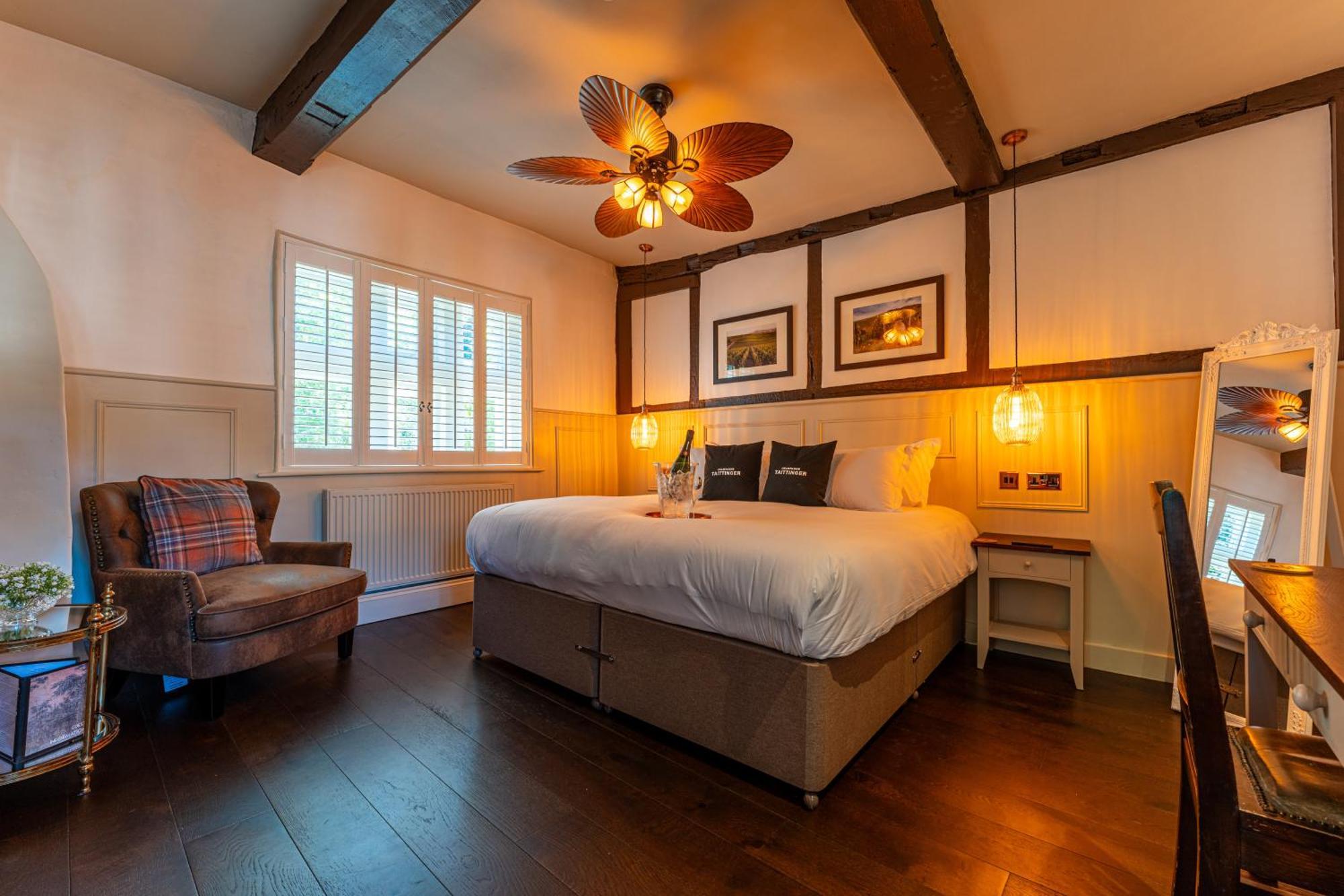 Woolpack Inn Canterbury Ngoại thất bức ảnh