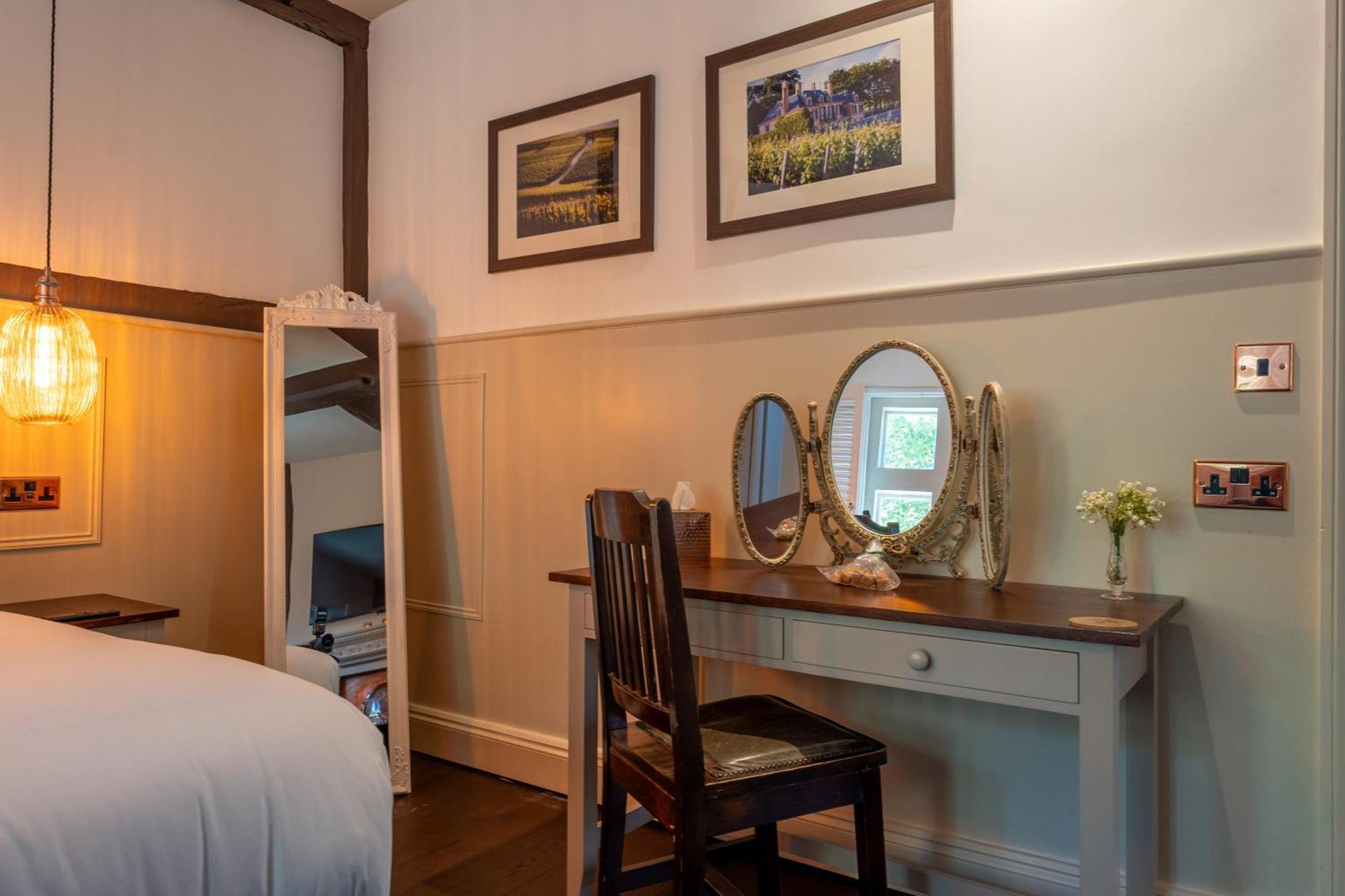 Woolpack Inn Canterbury Ngoại thất bức ảnh