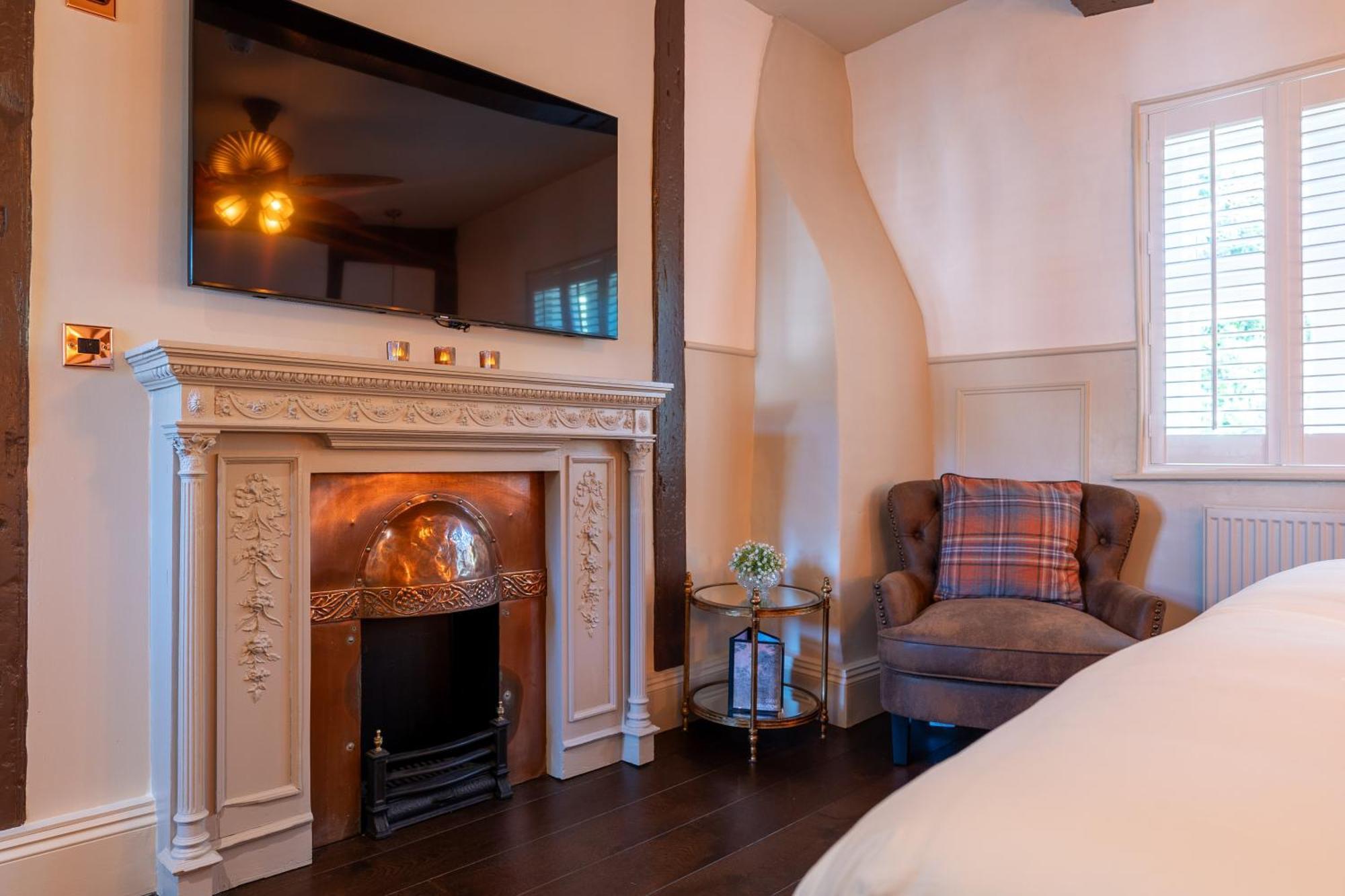 Woolpack Inn Canterbury Ngoại thất bức ảnh