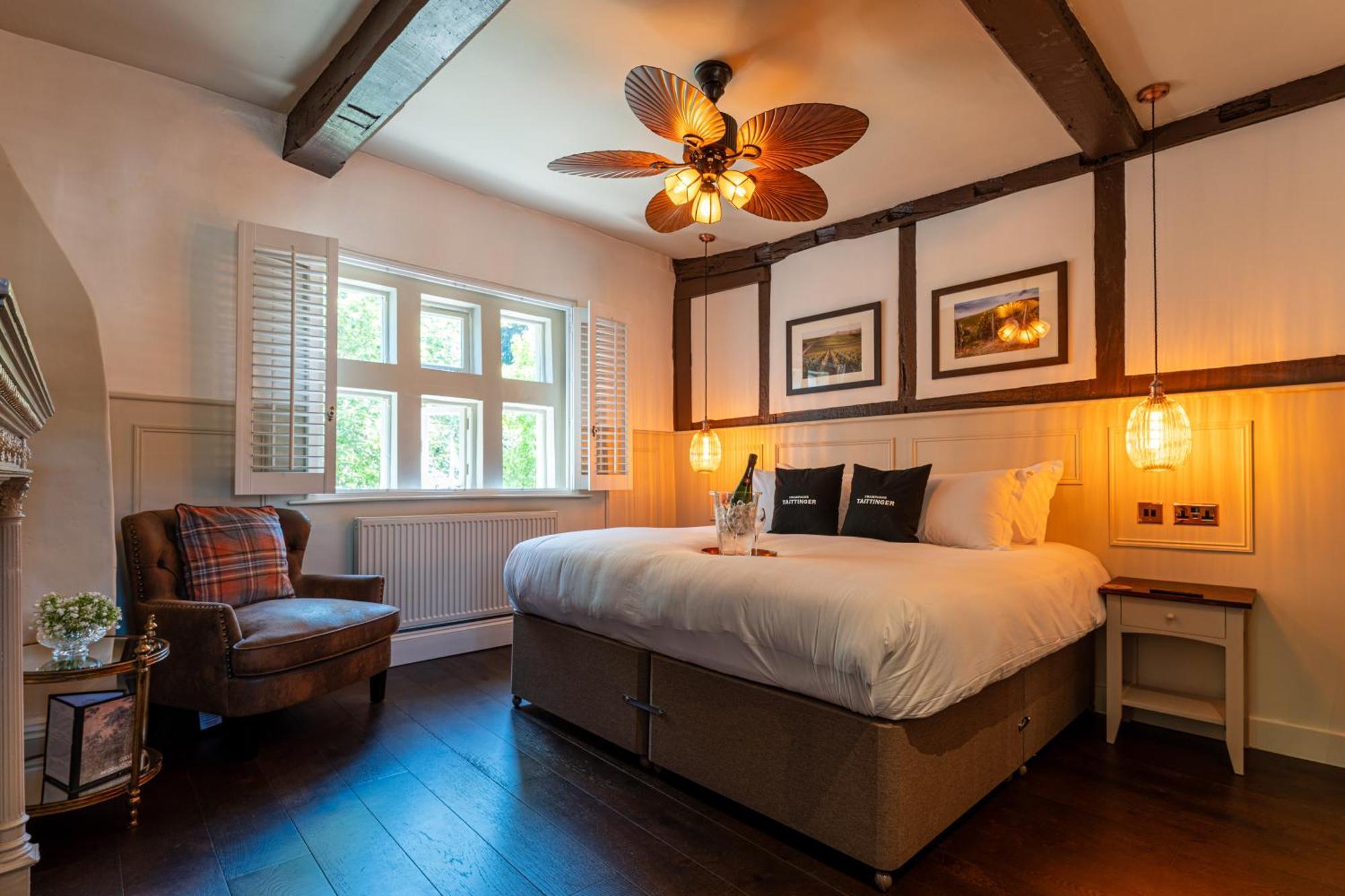 Woolpack Inn Canterbury Ngoại thất bức ảnh