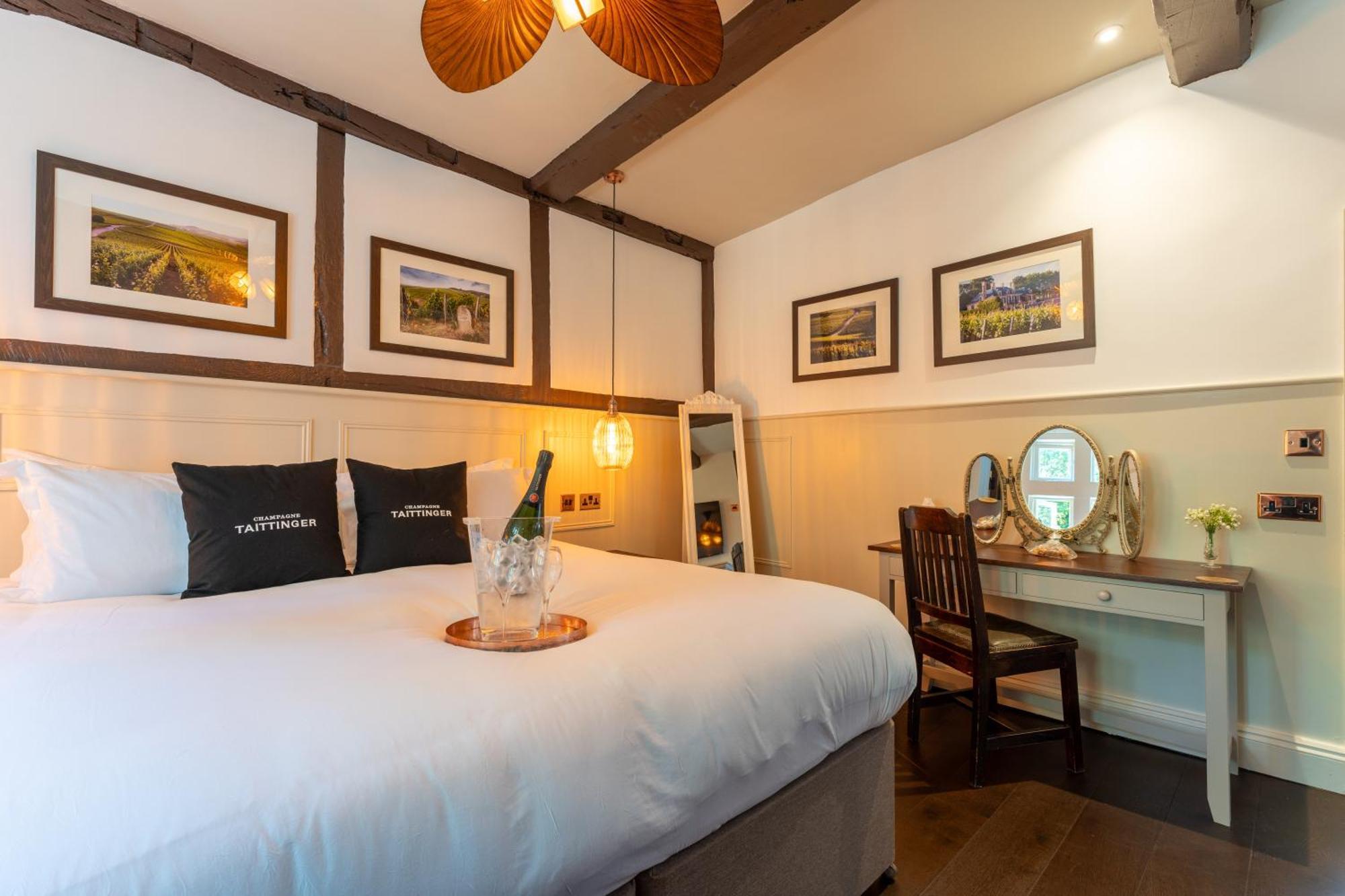 Woolpack Inn Canterbury Ngoại thất bức ảnh