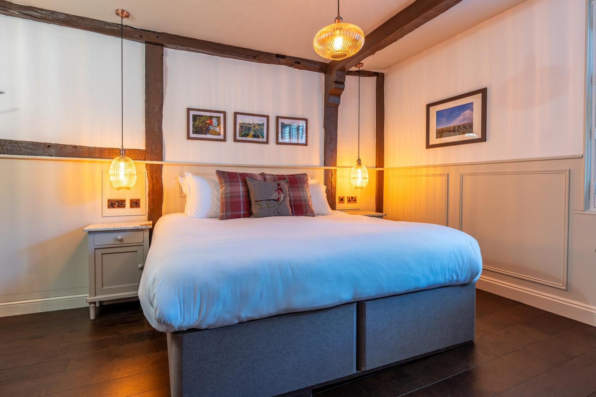 Woolpack Inn Canterbury Ngoại thất bức ảnh