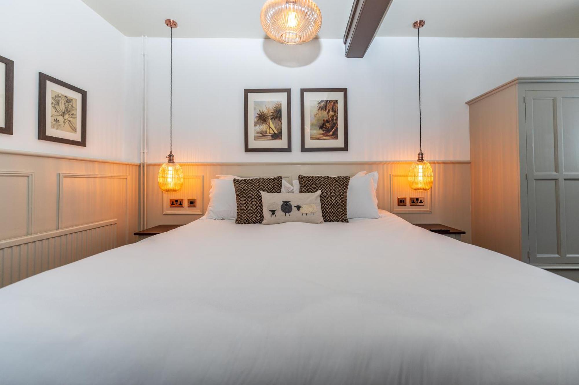 Woolpack Inn Canterbury Ngoại thất bức ảnh