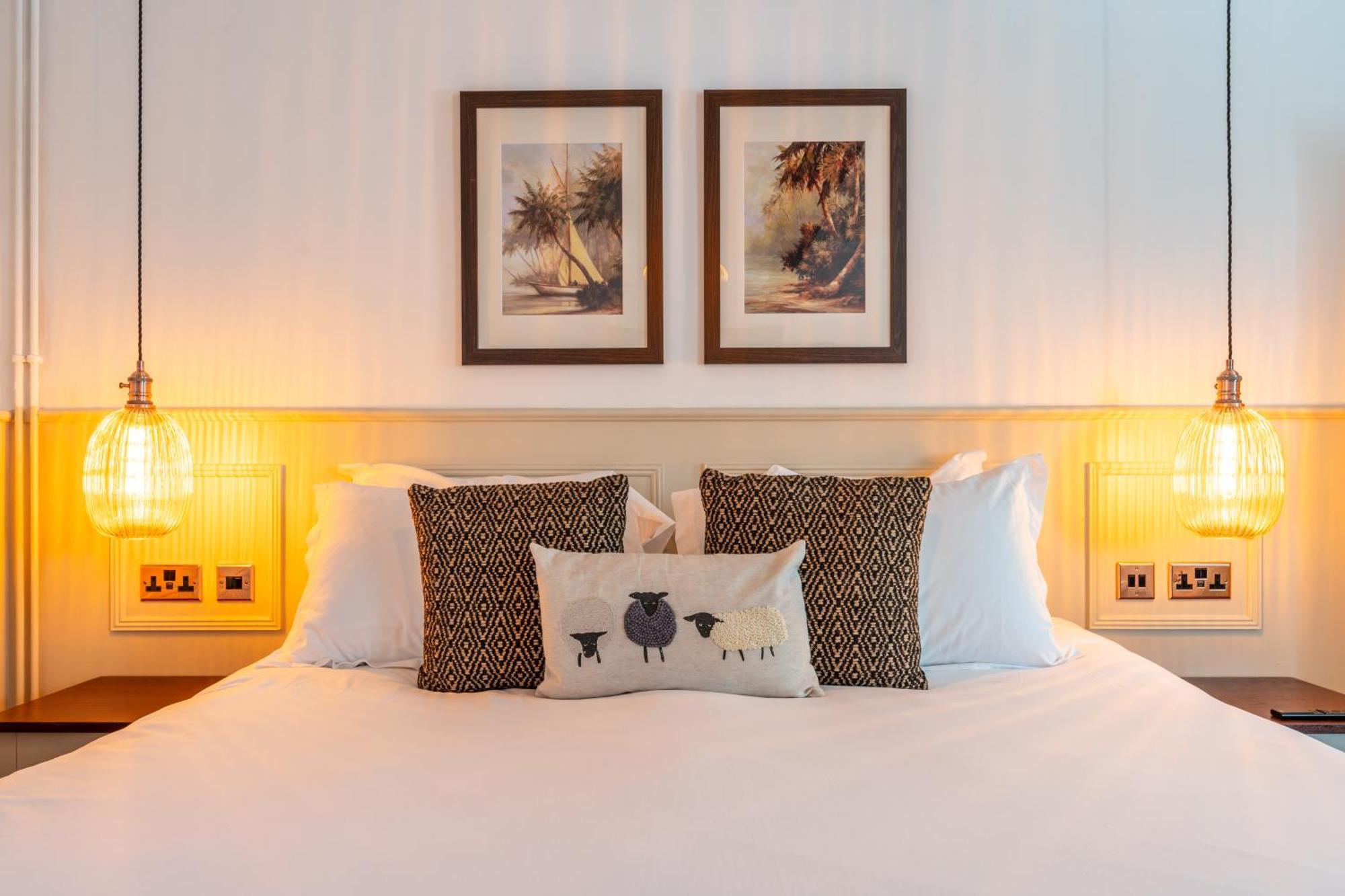 Woolpack Inn Canterbury Ngoại thất bức ảnh
