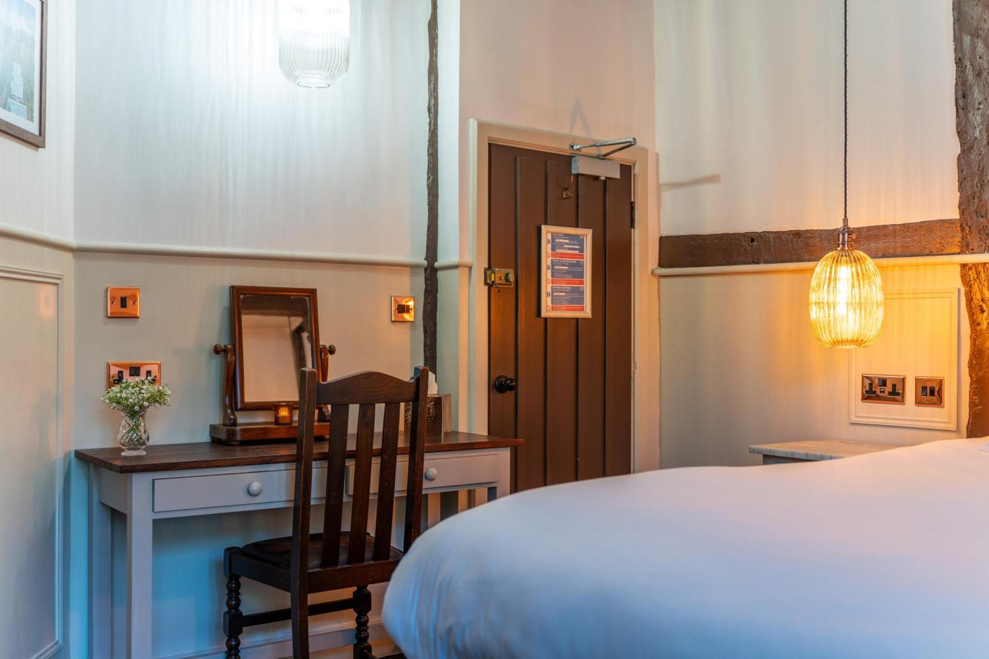 Woolpack Inn Canterbury Ngoại thất bức ảnh