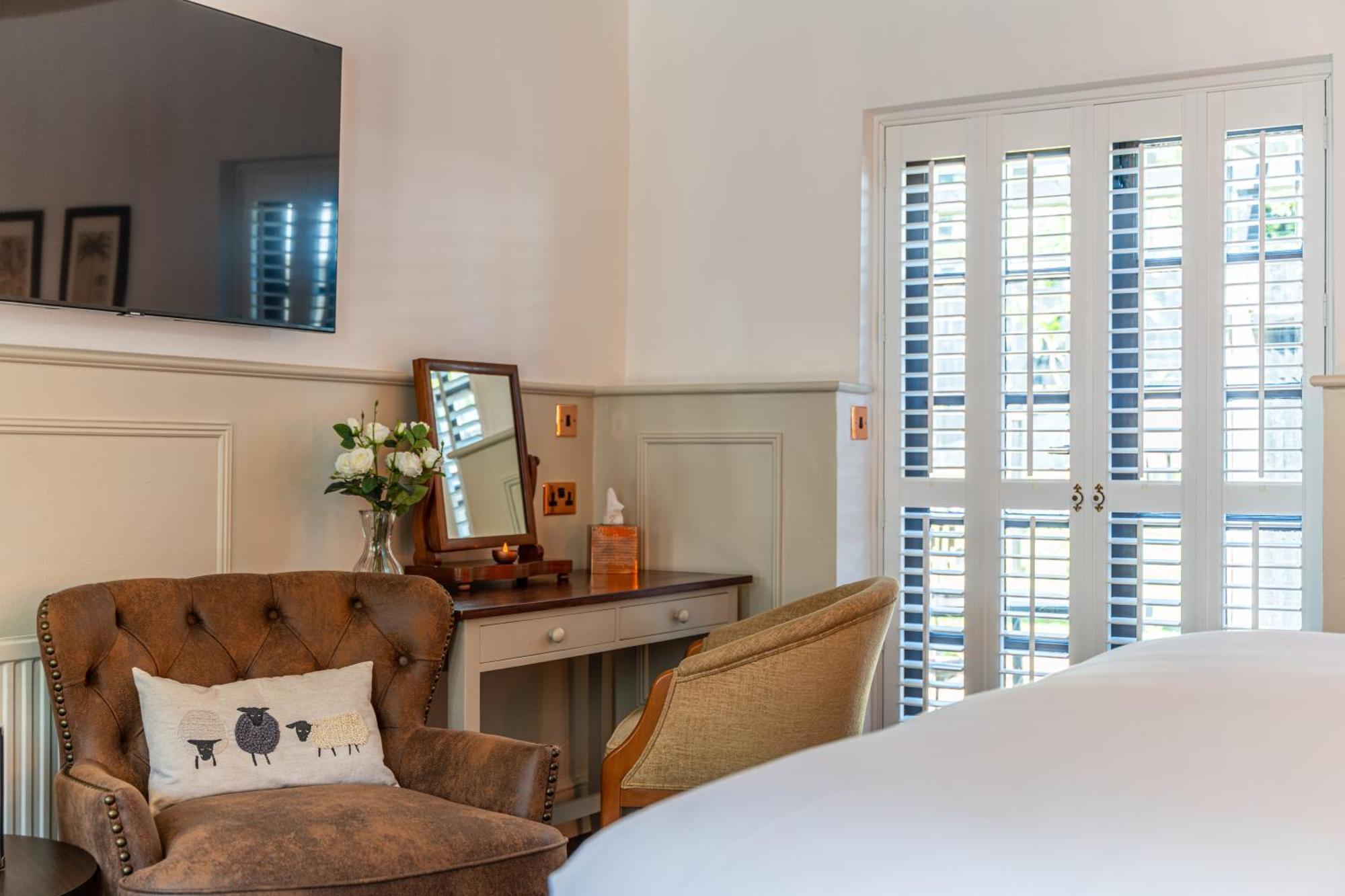 Woolpack Inn Canterbury Ngoại thất bức ảnh