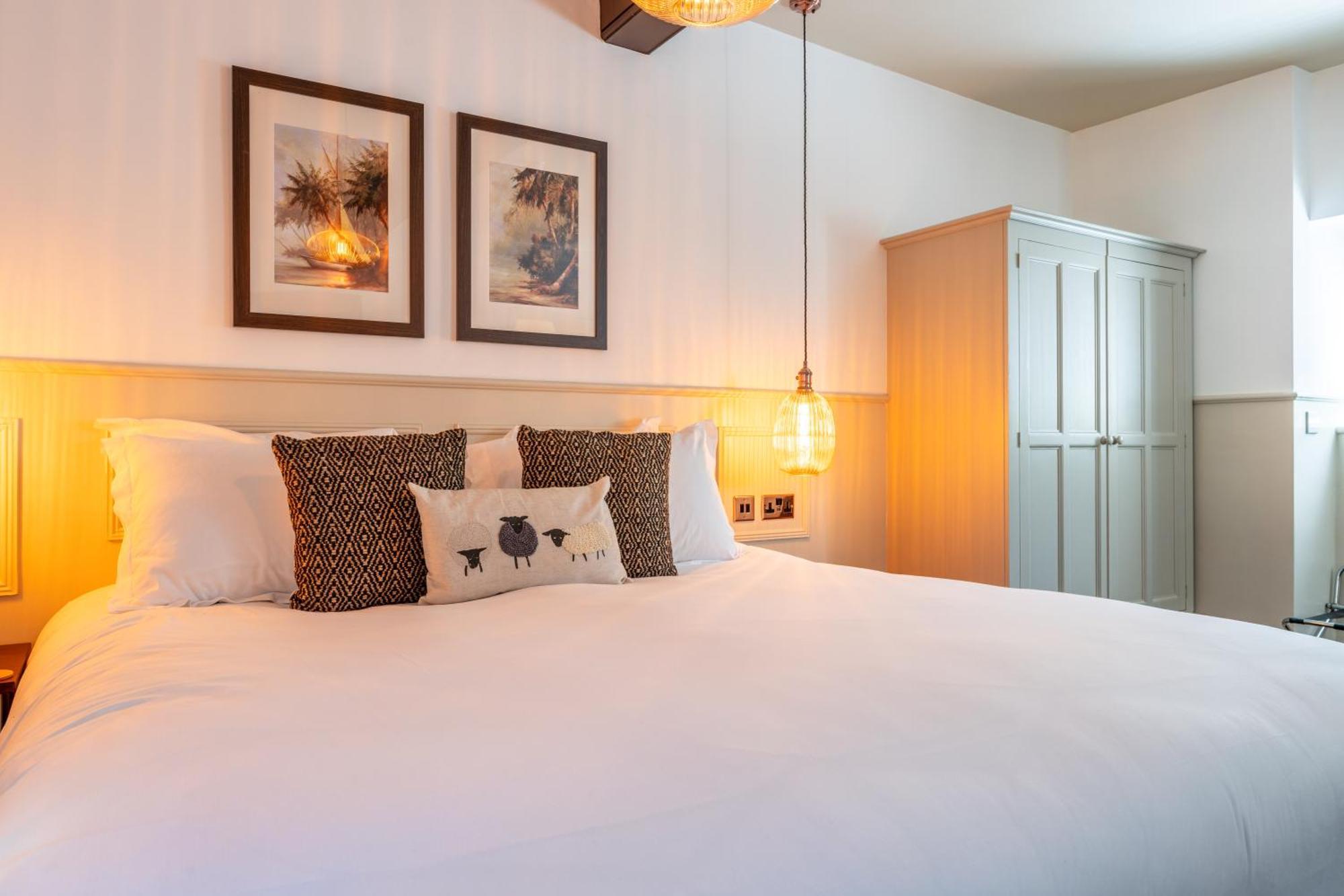 Woolpack Inn Canterbury Ngoại thất bức ảnh