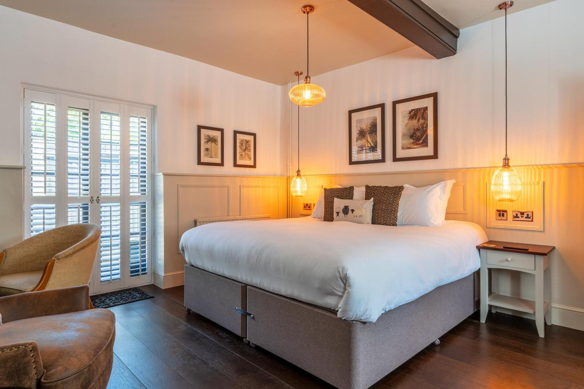 Woolpack Inn Canterbury Ngoại thất bức ảnh