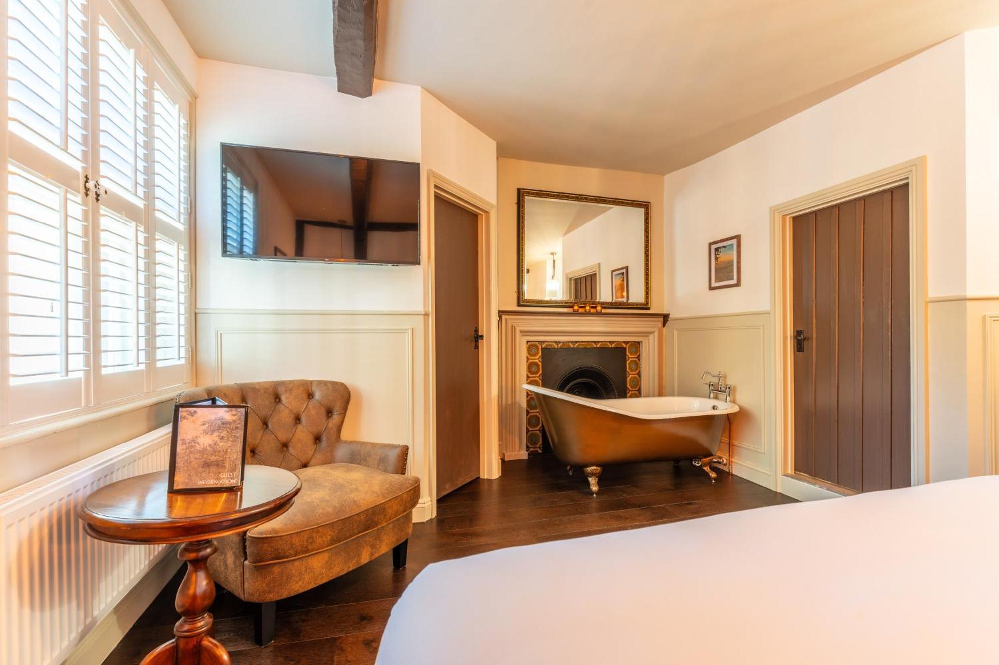 Woolpack Inn Canterbury Ngoại thất bức ảnh