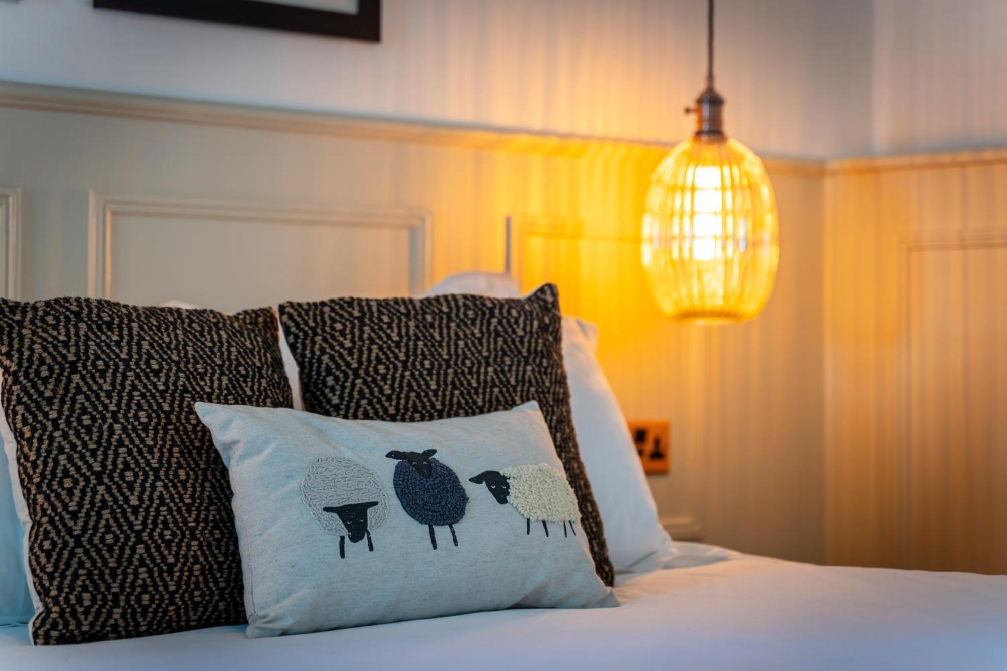 Woolpack Inn Canterbury Ngoại thất bức ảnh