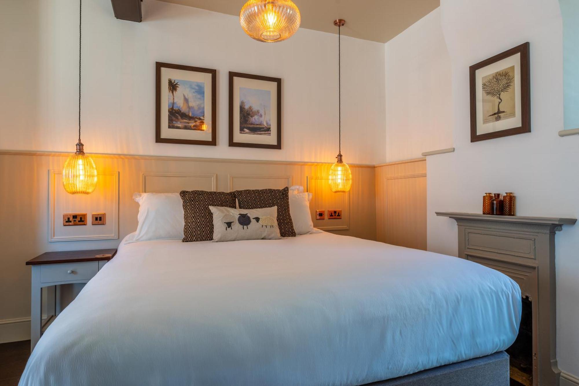Woolpack Inn Canterbury Ngoại thất bức ảnh