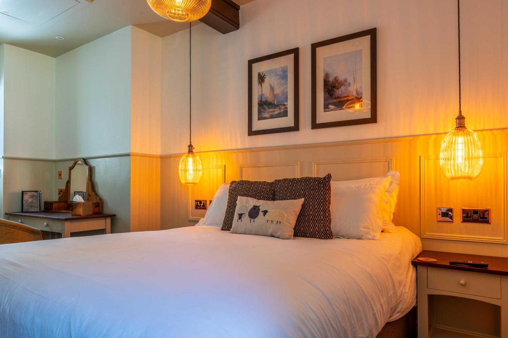 Woolpack Inn Canterbury Ngoại thất bức ảnh