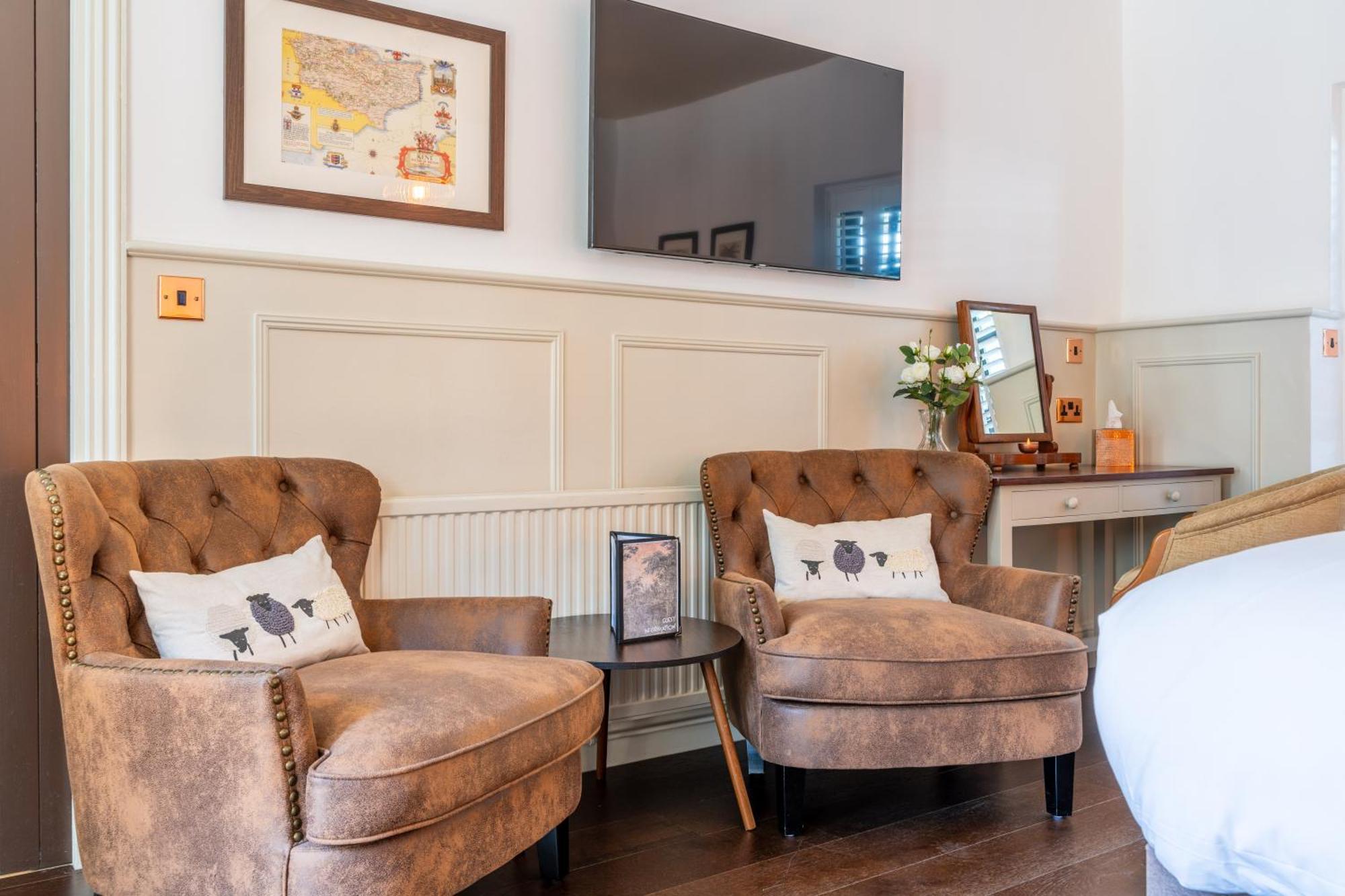 Woolpack Inn Canterbury Ngoại thất bức ảnh