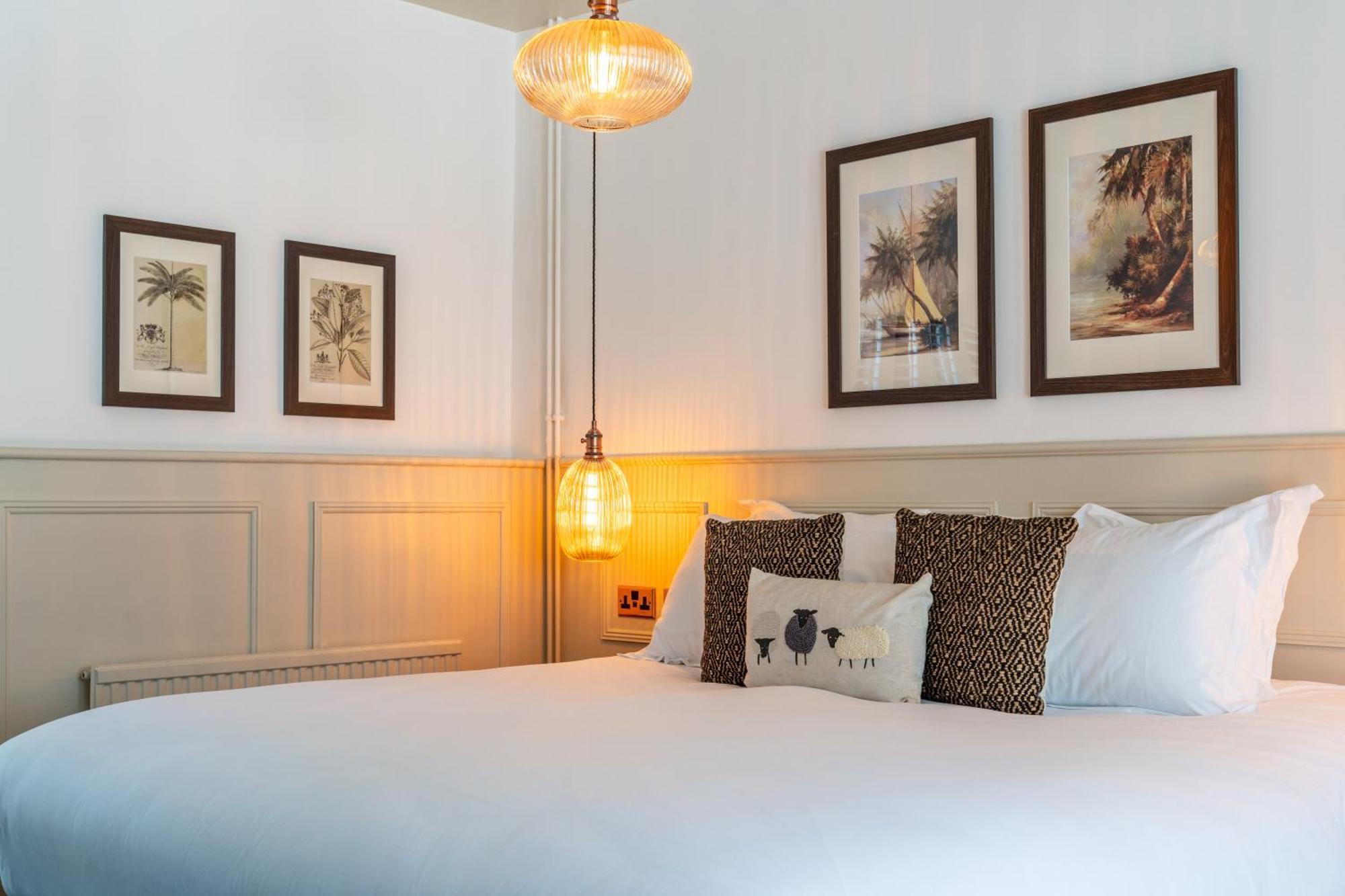 Woolpack Inn Canterbury Ngoại thất bức ảnh