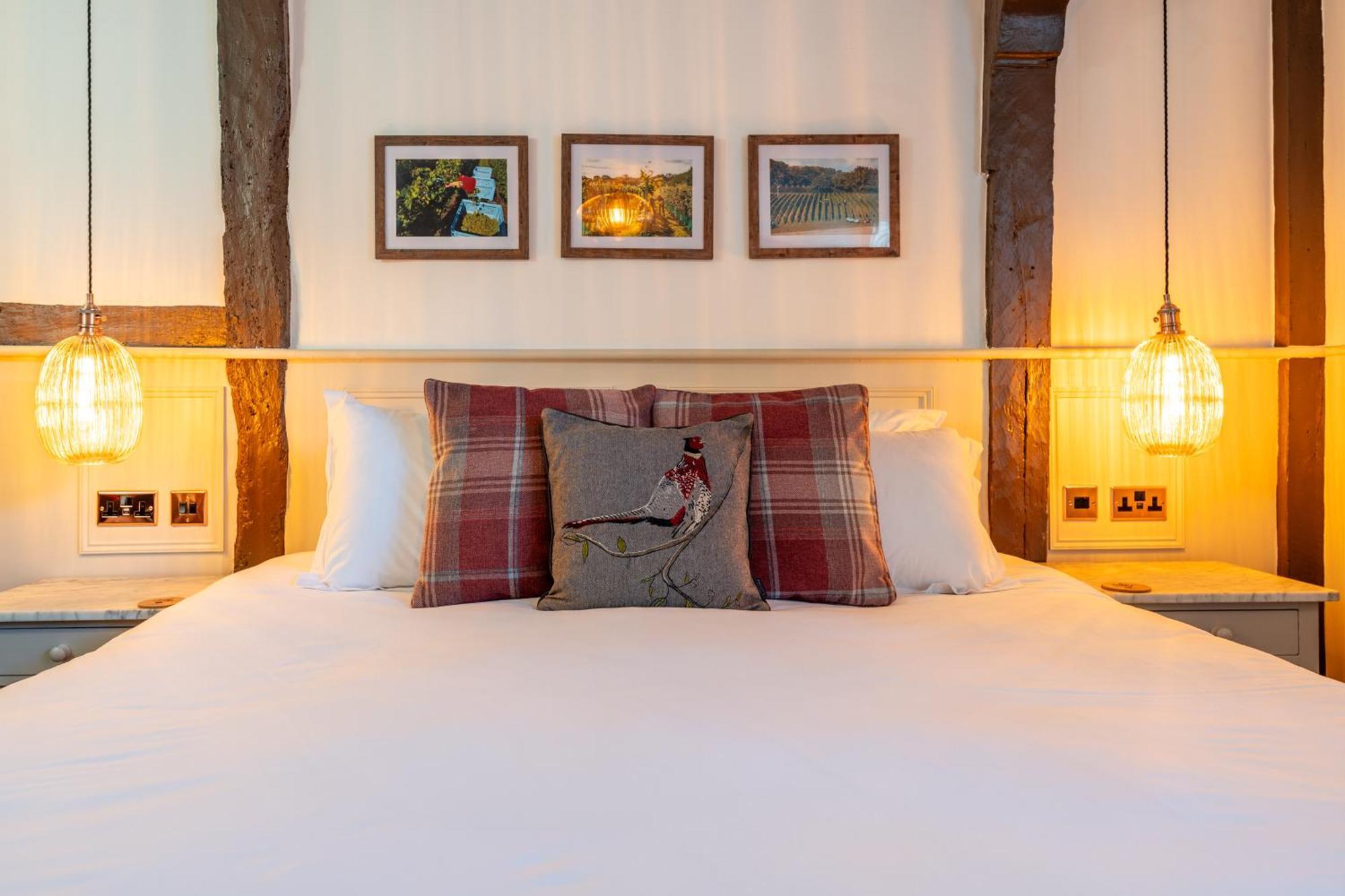 Woolpack Inn Canterbury Ngoại thất bức ảnh