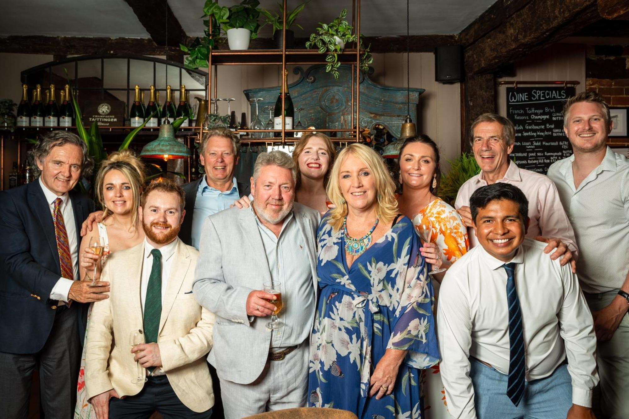 Woolpack Inn Canterbury Ngoại thất bức ảnh