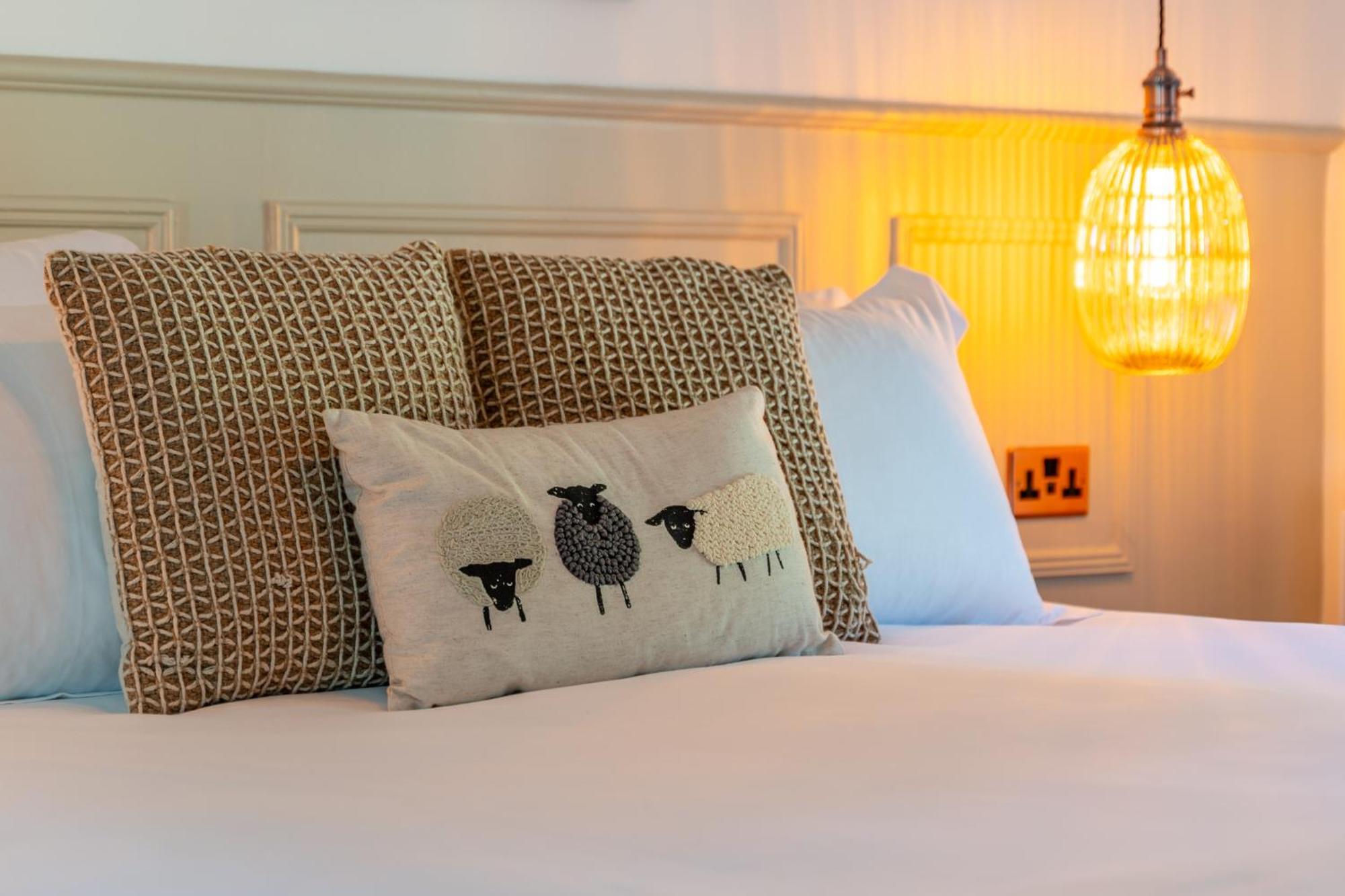 Woolpack Inn Canterbury Ngoại thất bức ảnh