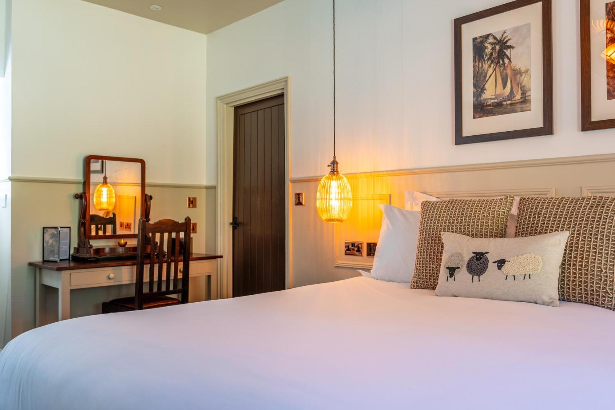 Woolpack Inn Canterbury Ngoại thất bức ảnh