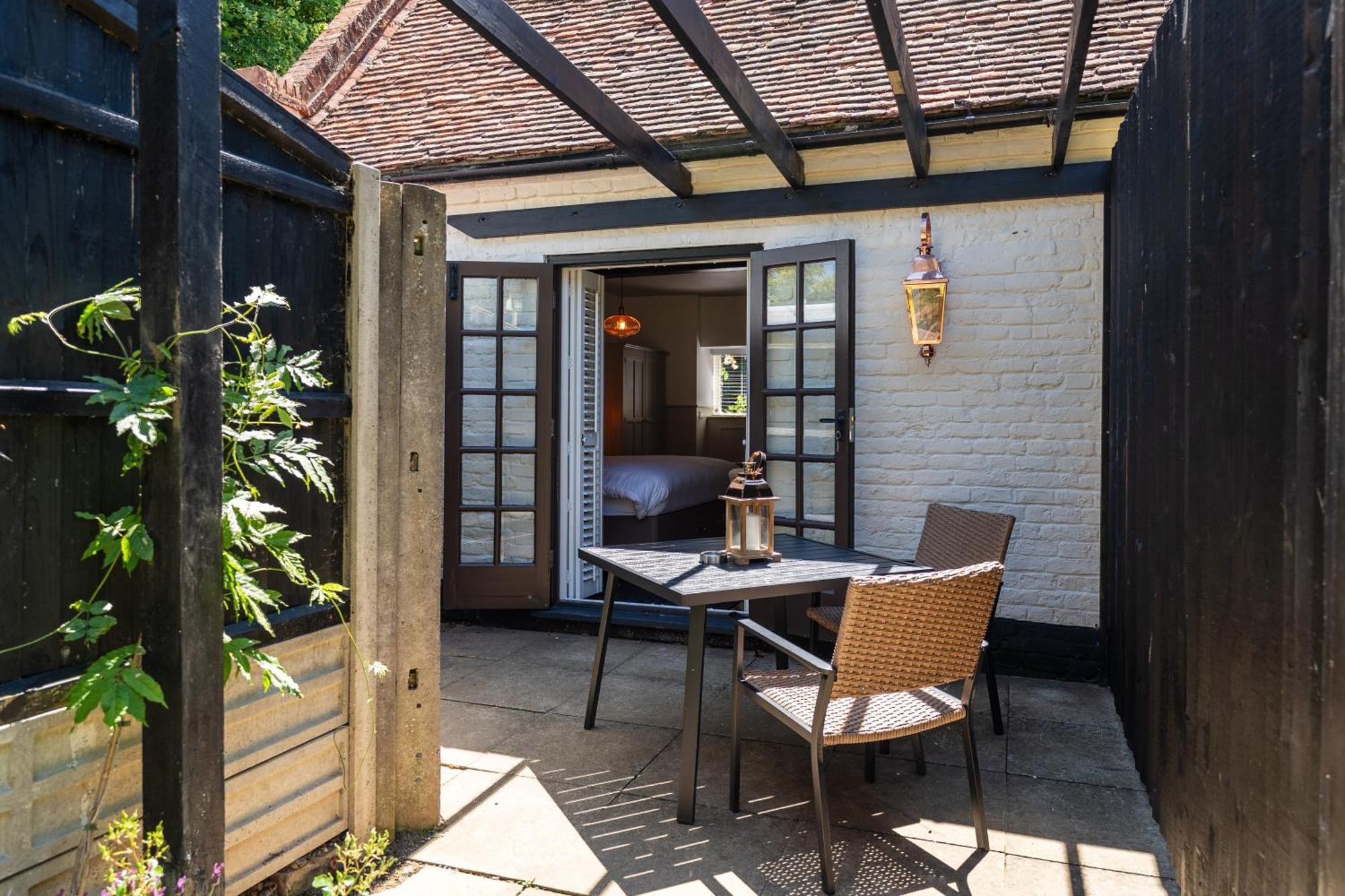 Woolpack Inn Canterbury Ngoại thất bức ảnh