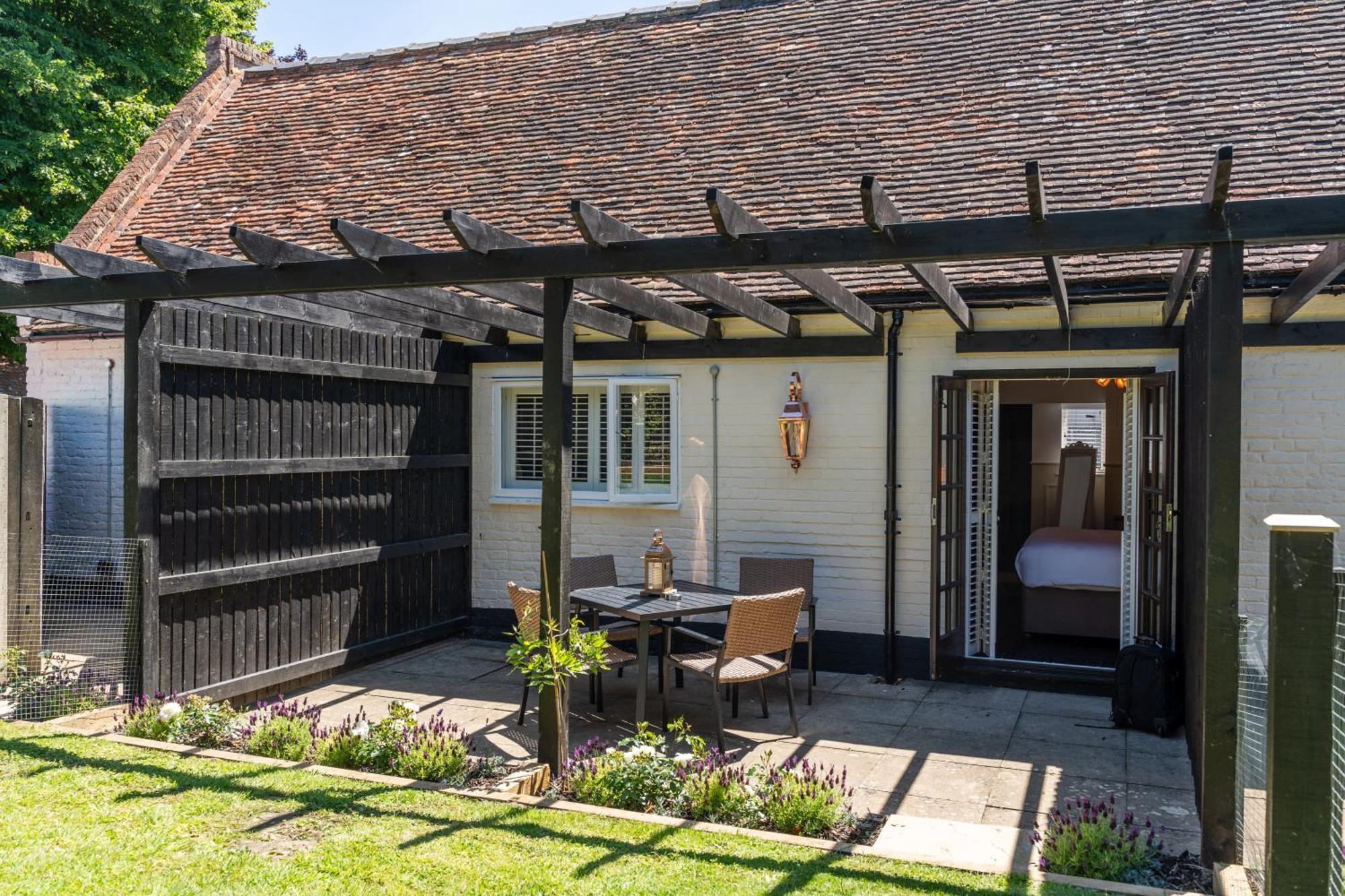 Woolpack Inn Canterbury Ngoại thất bức ảnh