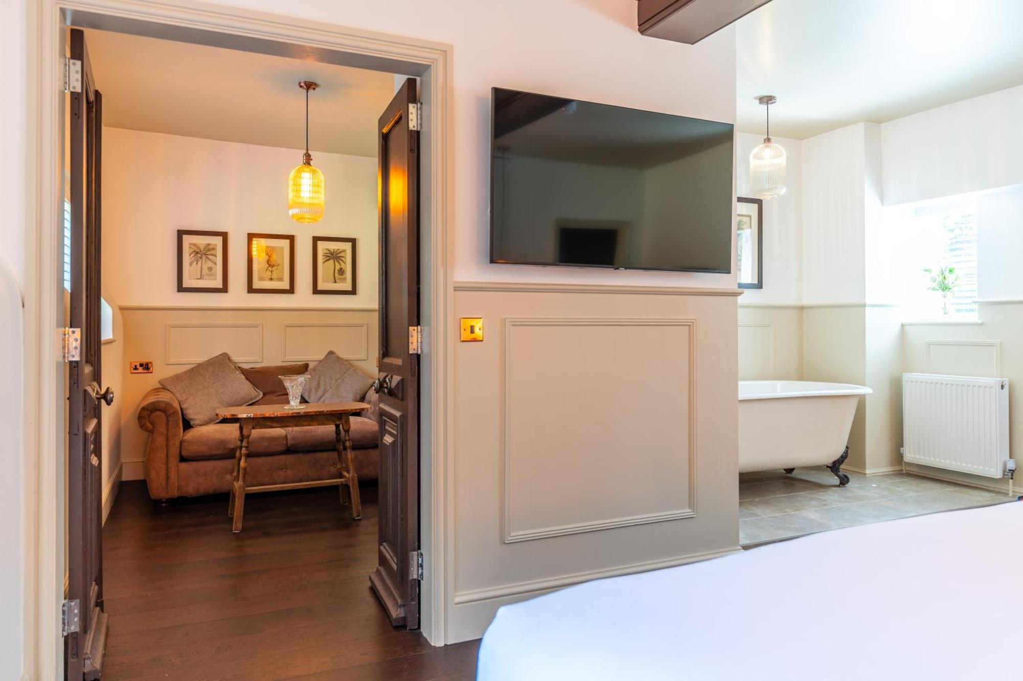 Woolpack Inn Canterbury Ngoại thất bức ảnh