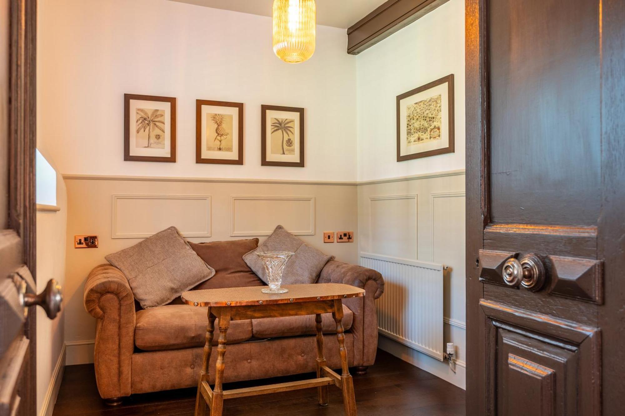 Woolpack Inn Canterbury Ngoại thất bức ảnh