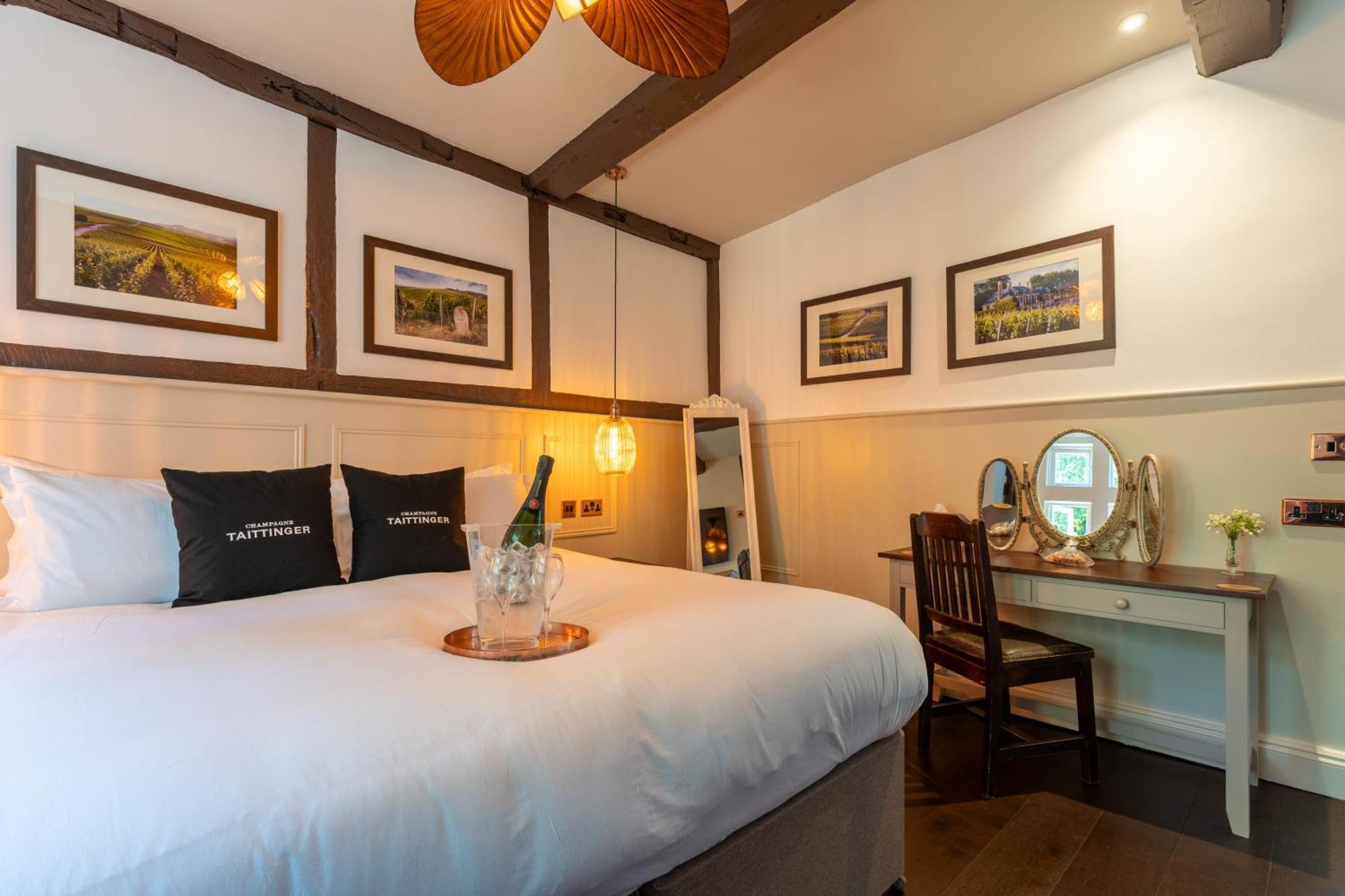 Woolpack Inn Canterbury Ngoại thất bức ảnh